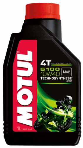 10W40 Motosiklet Ya��