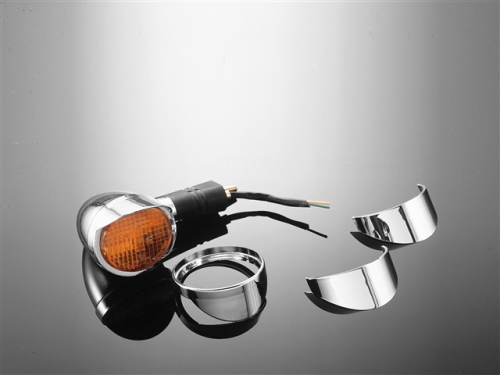 Sinyal Ka�� Kawasaki D�z (664-051)