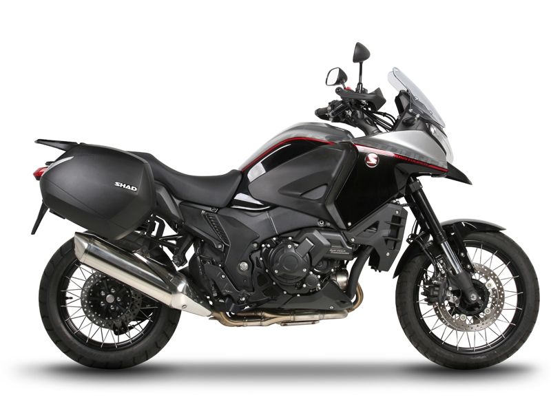 Honda VFR 1200 X CROSSTOURER 2012-2015 - Touring Scheibe / Windschild