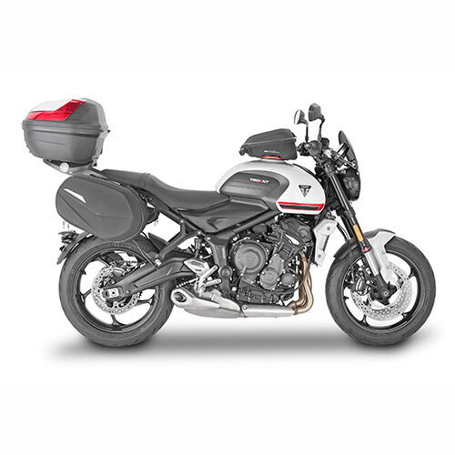 TRIUMPH TRIDENT 660 (21>25) ARKA ÇANTA TAŞIYICI GIVI (SR6419