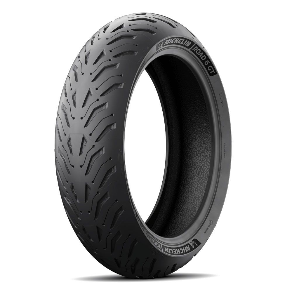 Michelin 190/55 ZR 17 Arka Lastik Road 6 GT - Feyizoglu.com