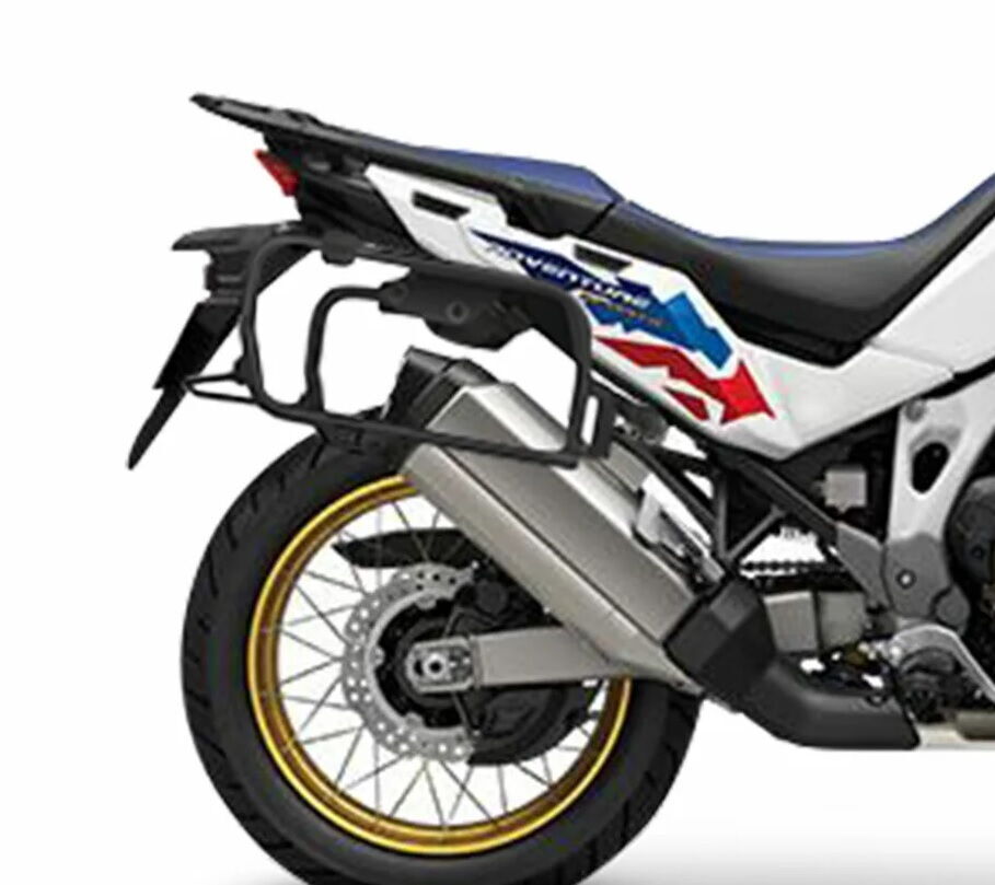 Honda CRF 1000/1100L Africa Twin ADV. Sports Yan Çanta Demiri