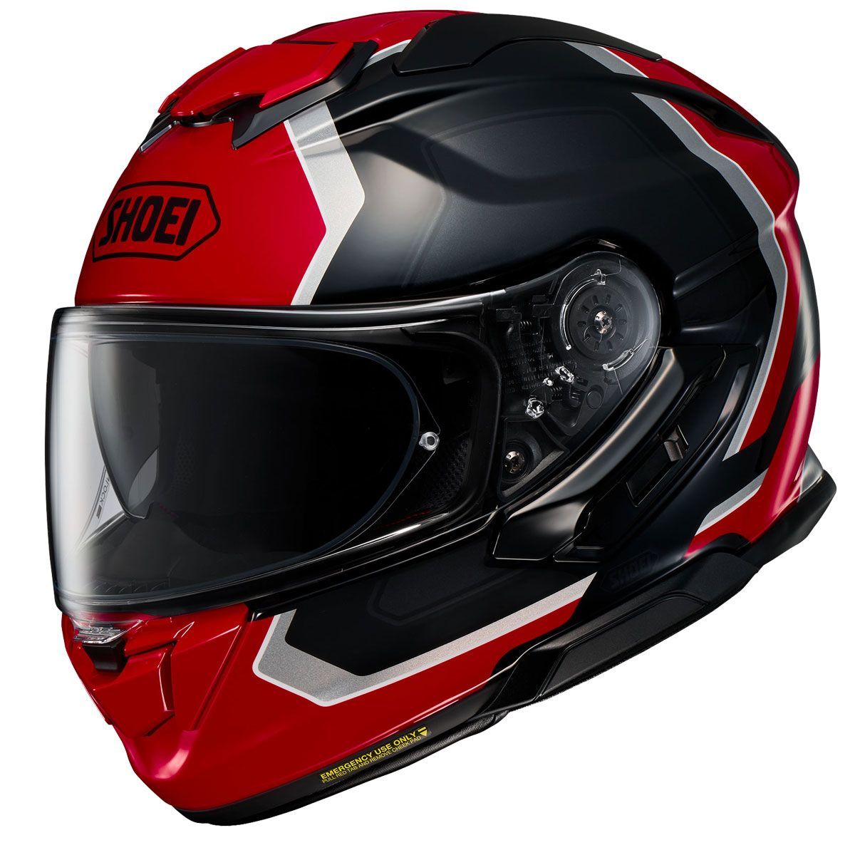 Shoei GT-Air 3 Realm TC-1 Kapalı Kask Modeli ve Fiyatı Feyizoglu