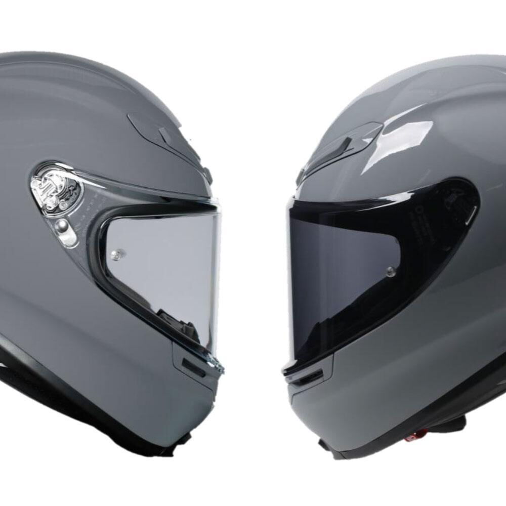 AGV K6/K6S Adaptive Photochromic Vizör (SP1) Modeli ve Fiyatı