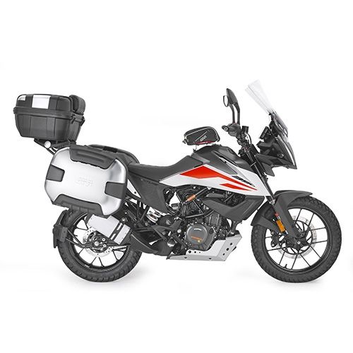 セキュリティ・セーフティ Givi Airflow KTM 390 Adventure 20-24 Givi Airflow KTM 390 Adventure 20-24