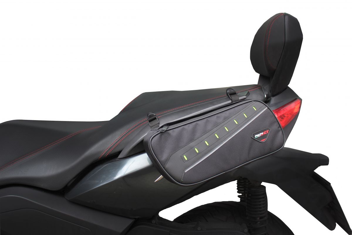 Forte GT 70856 Scoter Mini Yan Heybe Takım Modeli ve Fiyatı