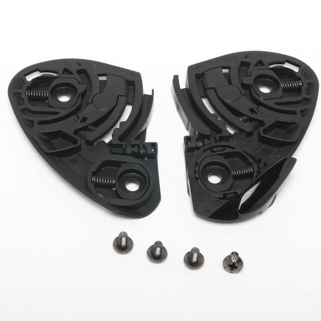 Shoei X-SPIRIT2 - XR-1100 - QWEST Yan Mekanizma Sağ-Sol (QRSA