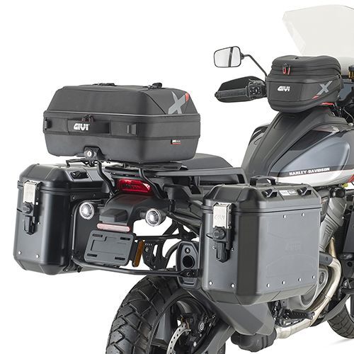 Givi XL09 Çanta (Monokey) (33 Litre) Modeli ve Fiyatı Feyizoglu