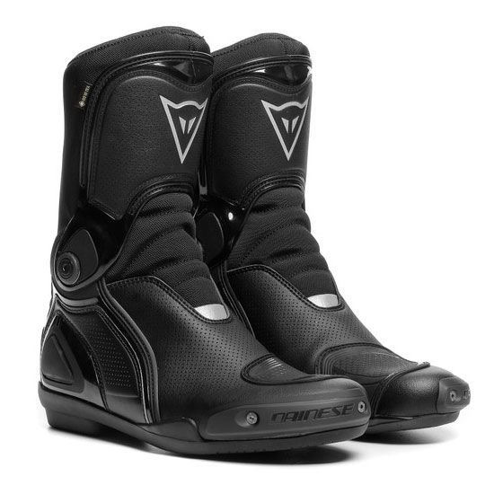 Dainese Sport Master Goretex Çizme (Siyah) Modeli ve Fiyatı