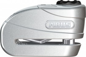  Abus Granit Detecto X Plus 8008 Alarmlı Disk Kilidi