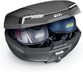  Givi E46NT Riviera Arka Çanta (46 Litre)