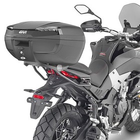  Givi E46NT Riviera Arka Çanta (46 Litre)