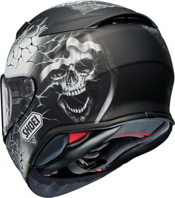  Shoei NXR 2 Gleam TC-5 Kapalı Kask