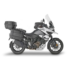  Suzuki V-Strom 1050 / XT / SE / DE (20 > 26) Arka Çanta Taşıma Demiri (Givi SR3117)