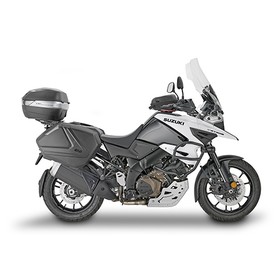  Suzuki V-Strom 1050 / XT / SE / DE (20 > 26) Arka Çanta Taşıma Demiri (Givi SR3117)
