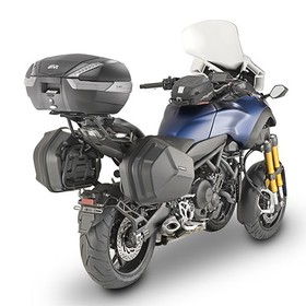  Yamaha NIKEN GT 900 (19 > 25) Ön Cam  (Givi D2144ST)