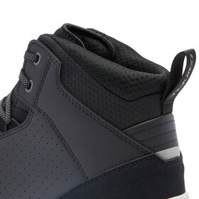 Dainese Suburb D-WP Kışlık Bot (Siyah-Beyaz-Iron Gate)