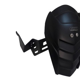  GP Kompozit Yamaha Xmax Uyumlu Arka Çamurluk Sıyırıcı (2018-2022) (GP19330800101340)