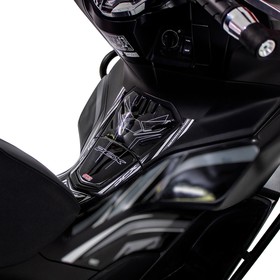  Honda PCX 125 (2021-2024) Uyumlu Tank Pad Siyah (GP09330600101847)