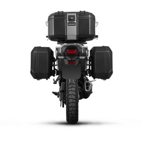  Honda Transalp 750 (23-26) Yan Çanta Demiri (Shad H0TR734P)