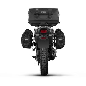  Honda Transalp 750 (23-26) Yan Çanta Demiri (Shad H0TR734P)