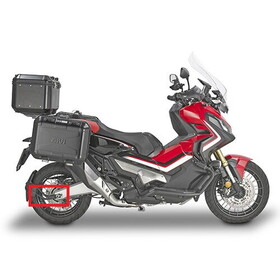  Honda X-ADV 750 (17>26) / Forza 750 (21>26)  Arka Çamurluk Bağlantı Kiti (Givi RM1156Kit)