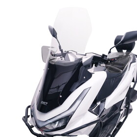 Honda PCX 125 (2025) Ön Tur Camı 79 cm Şeffaf (GP09330411902882)