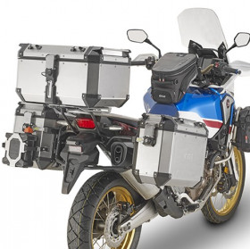  Honda CRF1000L Africa Twin (18>19) Arka Çanta Taşıyıcısı (Givi SR1162)