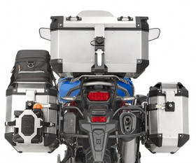  Honda CRF1000L Africa Twin (18>19) Arka Çanta Taşıyıcısı (Givi SR1162)