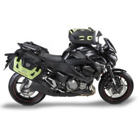  Givi WP406 Depo Üstü ve Koltuk Çantası (20 Lt.)