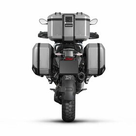  BMW R1300GS Yan Çanta Demiri (Shad W0RG144P)