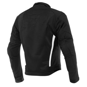  Dainese Hydraflux 2 Air D-Dry Motosiklet Montu (Siyah-Beyaz)