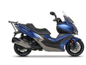  Kymco X-Citing 400S (18-26) Arka Çanta Demiri (Shad K0XC48ST)