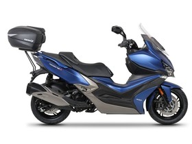  Kymco X-Citing 400S (18-26) Arka Çanta Demiri (Shad K0XC48ST)