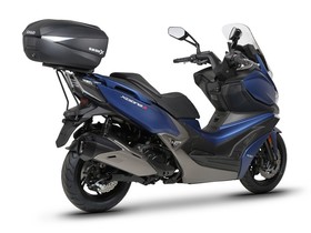  Kymco X-Citing 400S (18-26) Arka Çanta Demiri (Shad K0XC48ST)