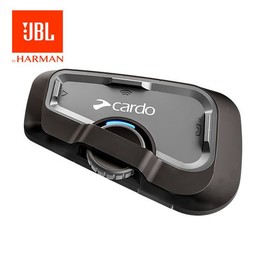  Cardo Freecom 4X Bluetooth Ve İntercom JBL (Tekli Paket)