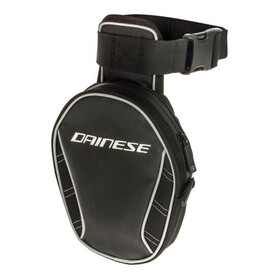  Dainese Leg-Bag Stealth Bacak Çantası
