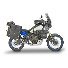  Yamaha Ténéré 700 (19 > 20) Karter Koruma (Givi RP2145)
