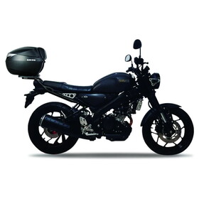  Yamaha XSR 125/155 (19-26) Arka Çanta Demiri (Shad Y0IXS19ST)