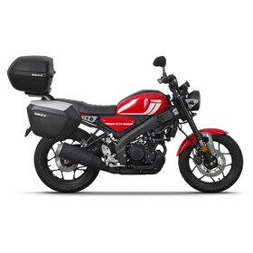  Yamaha XSR 125/155 (19-26) Arka Çanta Demiri (Shad Y0IXS19ST)