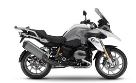  BMW R1200GS / R1250 GS Arka Çanta Demiri (Shad W0GS13ST)