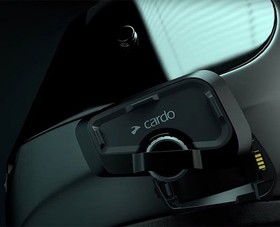  Cardo Freecom 4X Bluetooth Ve İntercom JBL (İkili Paket)