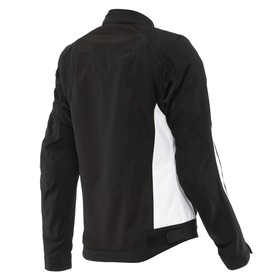  Dainese Hydraflux 2 Air Lady D-Dry Bayan Mont (Siyah-Beyaz)
