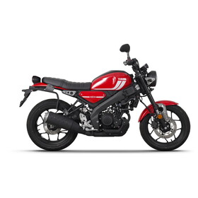  Yamaha XSR 125/155 (19-26) Yan Çanta Demiri (Shad Y0IXS19IF)