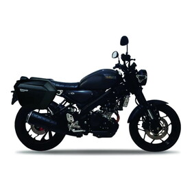  Yamaha XSR 125/155 (19-26) Yan Çanta Demiri (Shad Y0IXS19IF)