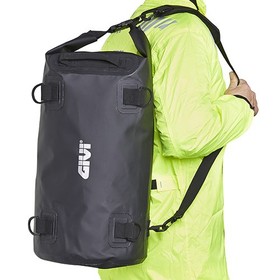  Givi EA114BK Rulo Çanta (30 Litre)