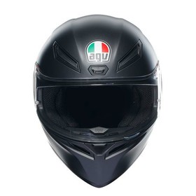  AGV K1S Mono Kapalı Kask (Mat Siyah)