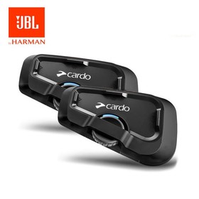  Cardo Freecom 2X Bluetooth Ve İntercom JBL (İkili Paket)