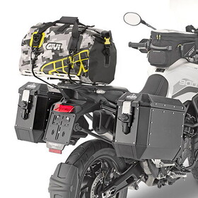  Givi EA115CM Rulo Çanta (40 Litre)