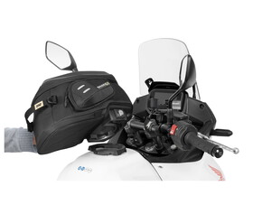  Shad T011CS Click Sistem Depo Üstü Bağlantı Aparatı (DUCATI / KTM / TRIUMPH)